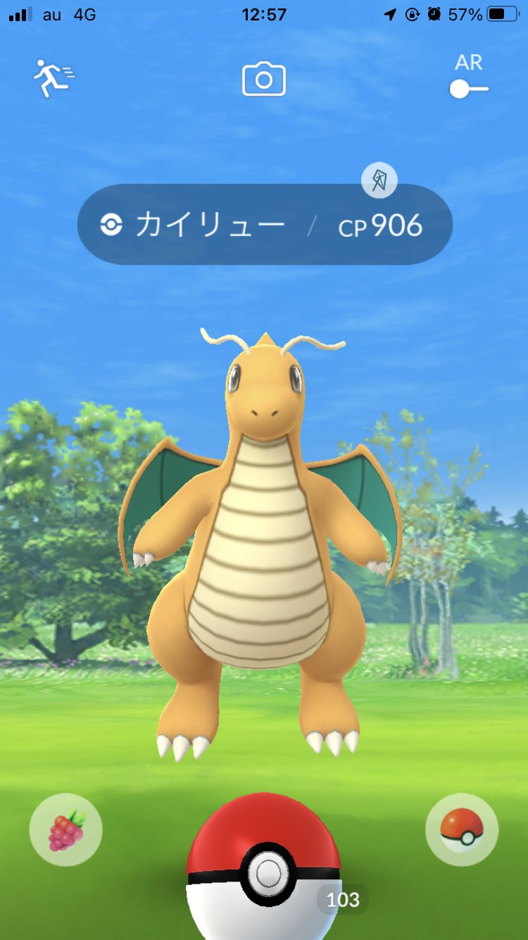もょもと Pokemon Go Moxyomoto0114 Twitter