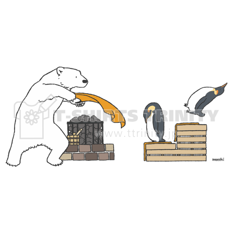 もっち お絵かき配信 Mocchi Line Twitter