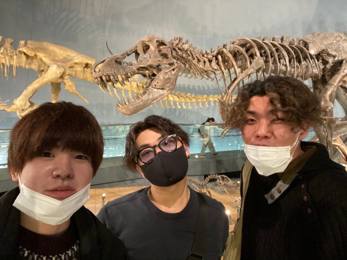 Go____kabu's tweet photo. 金沢ごり楽しかった！
虫関係なくてすみません（何度目） https://t.co/CBC9432ygn