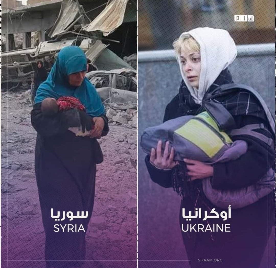 Olan masumlara olacak #StopWar #StopRussia