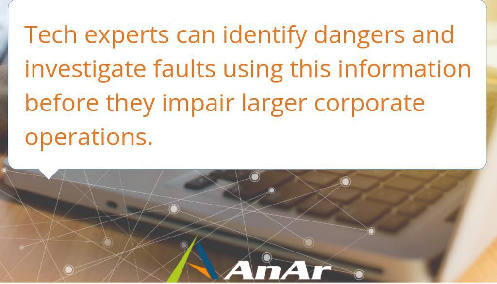 laxgulawani's tweet image. Hence for all these reasons Application Logging plays an important role in our high standard management and feasibility of the operations.
Read more: Top 5 Application Logging Best Practices to support your Analysis - lttr.ai/tXj9
#BestPractices #ApplicationLogging