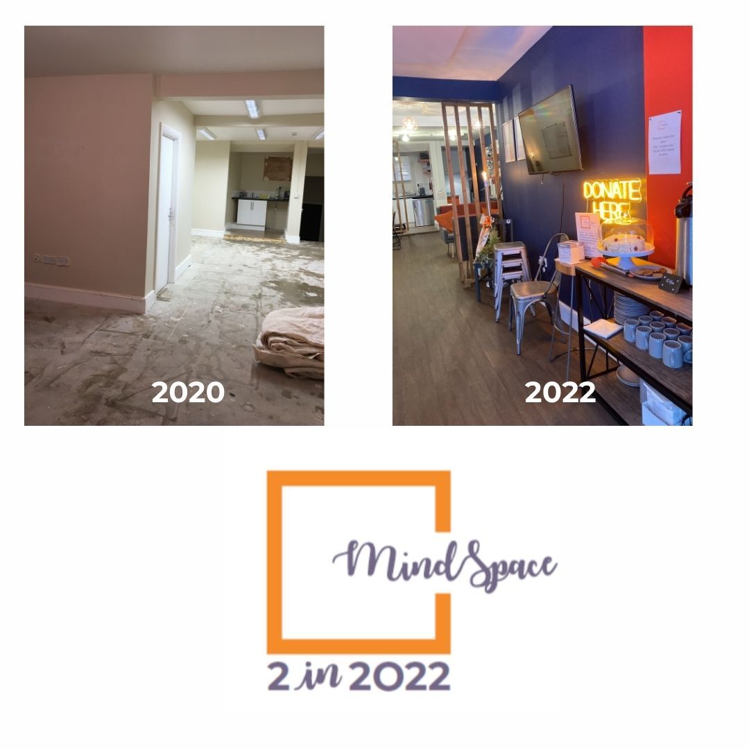 2  years ago, Urban Edge Architecture contributed a massive amount of design expertise, manpower and time to helping our Broad Street hub get up and running.  A HUGE thank you to all of those dedicated and talented people at Urban Edge 🧡 
#DonateLocal #UrbanEdgeArchitecture