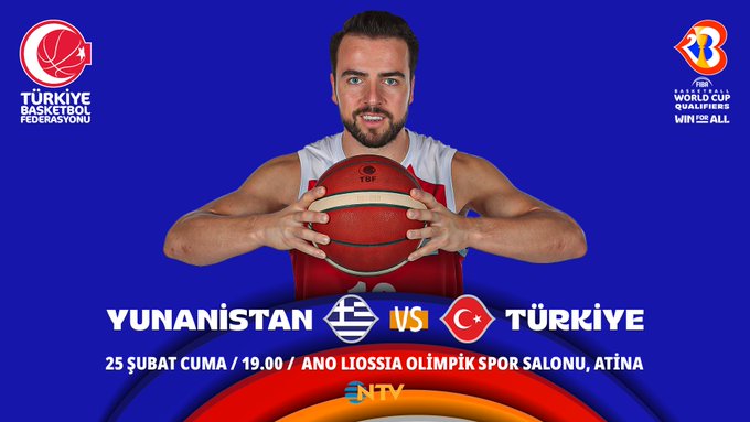 Melih Mahmutoğlu Temalı Milli Takım Görseli