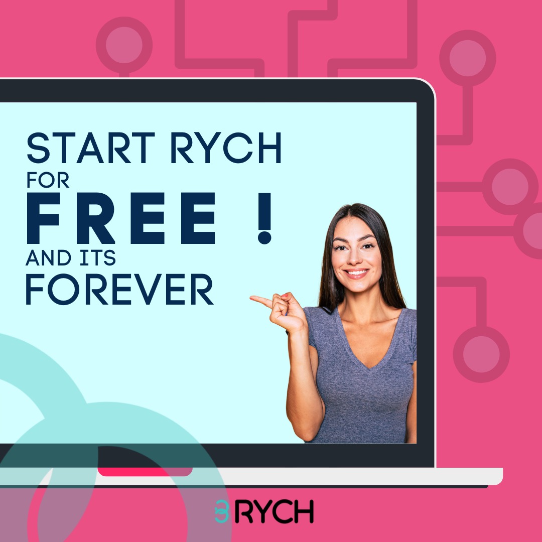 3rych's tweet photo. Stop switching between apps or having to give your login credentials to every team mates. Rych allows your team mates to access the portal in a single sign on. Start Rych with just $0, yes you saw that right is $0 with no time limitations. Hurry up and subscribe now. https://t.co/s1qEtX0Ozx
