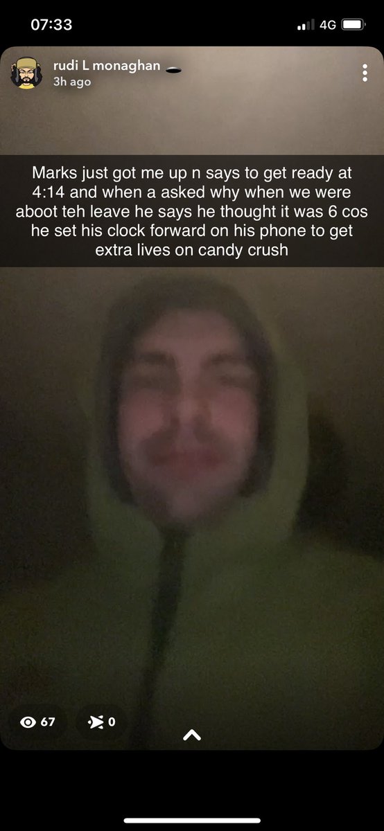 rudi (@rudi_monaghan) on Twitter photo 