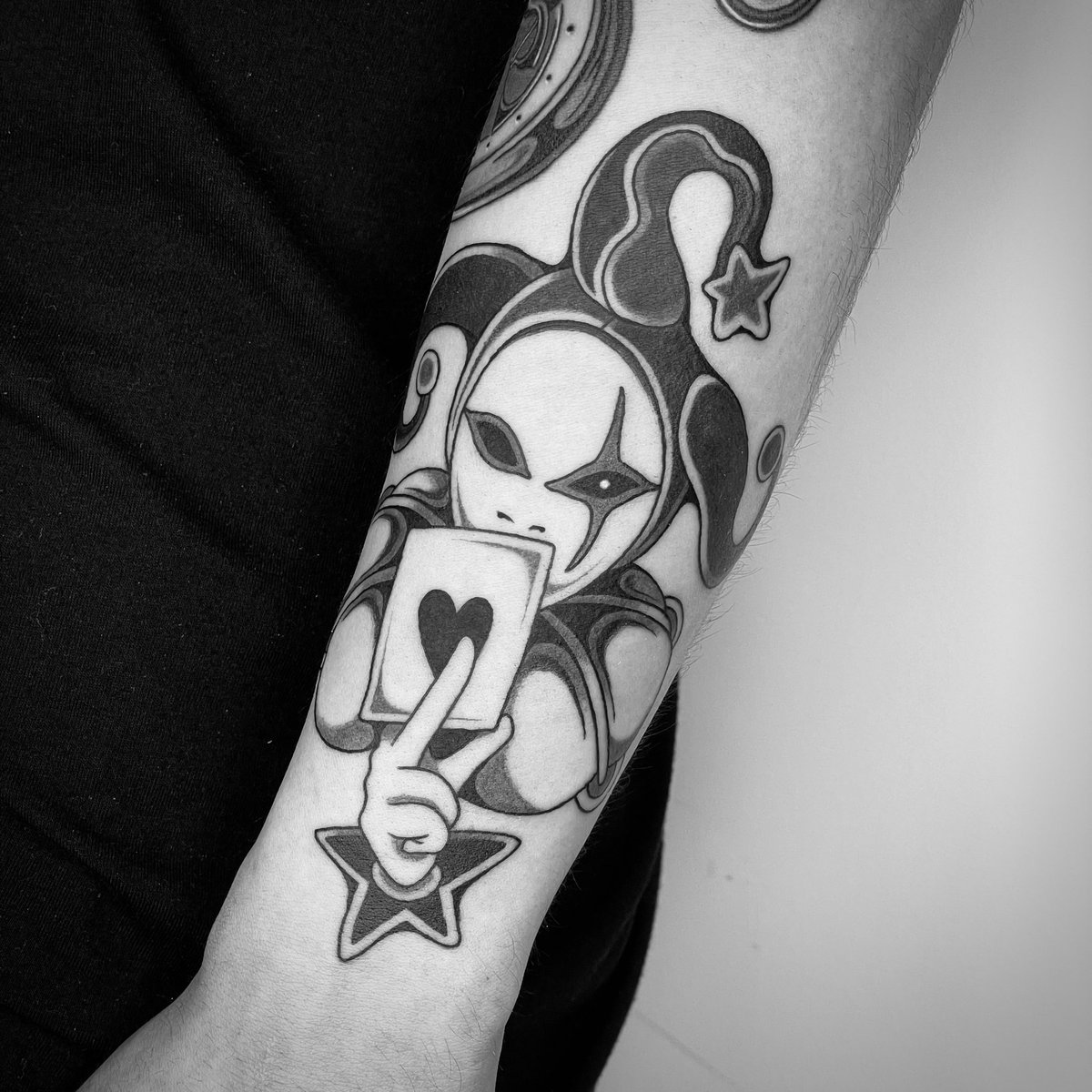Desolate (Desolate_Tattoo) Twitter