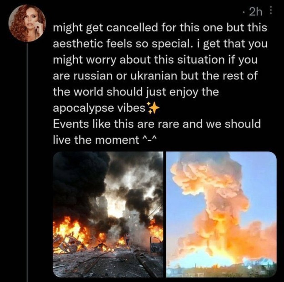 Halt doch einfach deine scheiß fresse