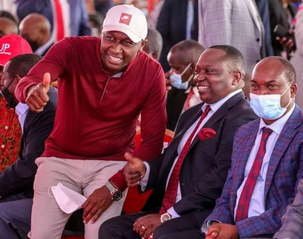 CvMerchant's tweet photo. The people of Nairobi County already have a solution to the problem Ailing them. Residents have now decided on who to he their next governor.
#PointMan047
Richard Ngatia https://t.co/OwCeSK1MLn