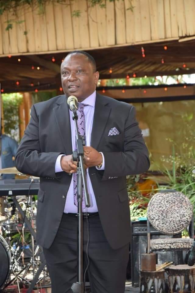 CvMerchant's tweet photo. With the leadership he has potrayed be ready for him to take over .
#PointMan047
Richard Ngatia https://t.co/8mEi31AOF0