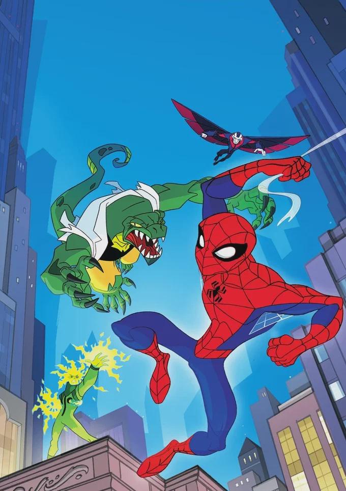 SpectacularSp18's tweet photo. @Sony #SaveSpectacularSpiderMan https://t.co/l02lznc7vk