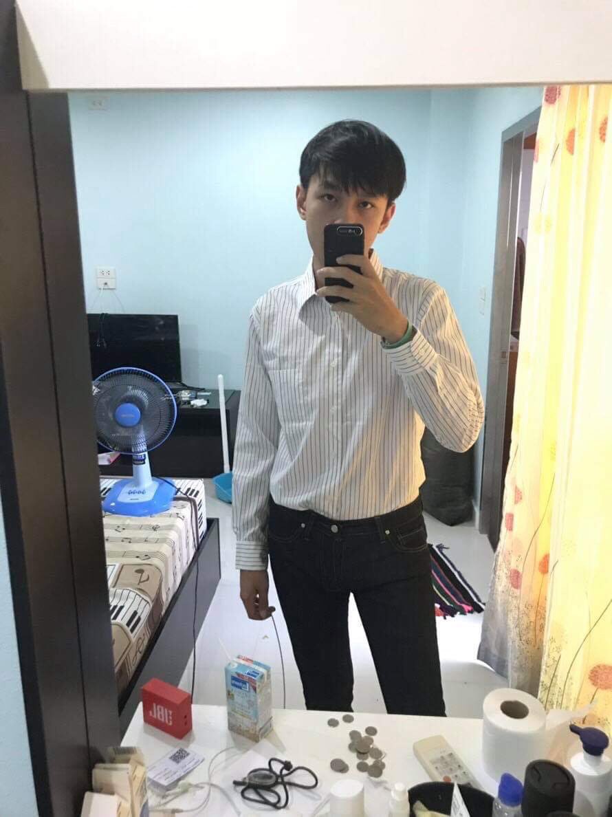 Ihavewaters's tweet photo. กัน ชายแท้ หน้าตาขี้อ้อนนนนน ตะมุตะมิ รี+ฟอลไว้ เดี๋ยวมาแจกจ้า https://t.co/3swQCt1H7l