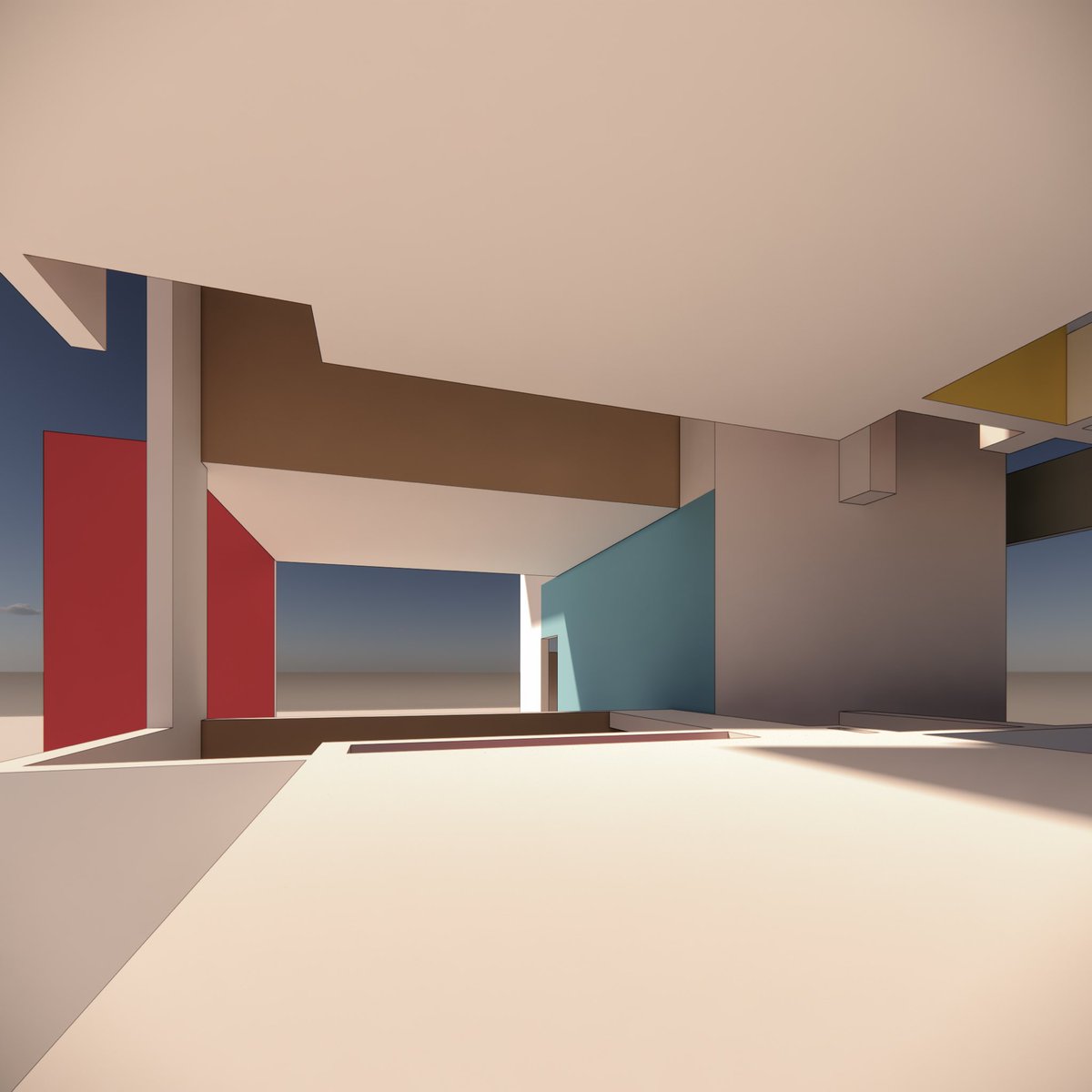 fantarchi's tweet photo. Geometrical study #7
0.05 $ETH on #openSeaNFT https://t.co/NGT8glJ2Ui
