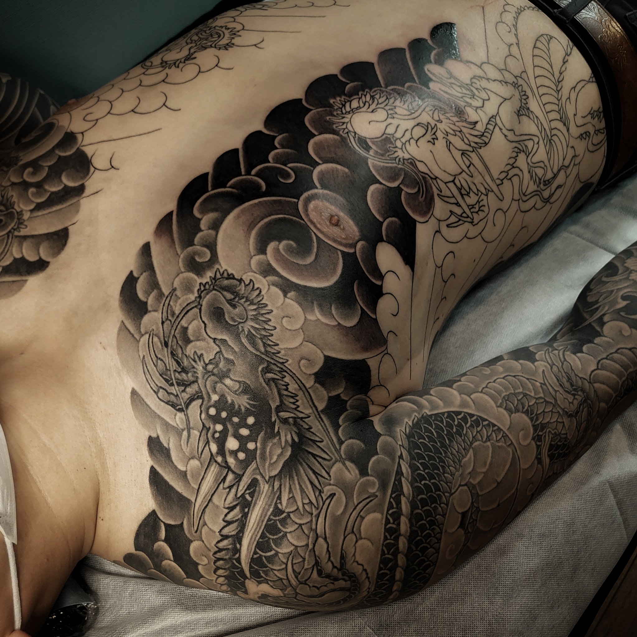 Black Eyes・ASAMI(♂) on X: 