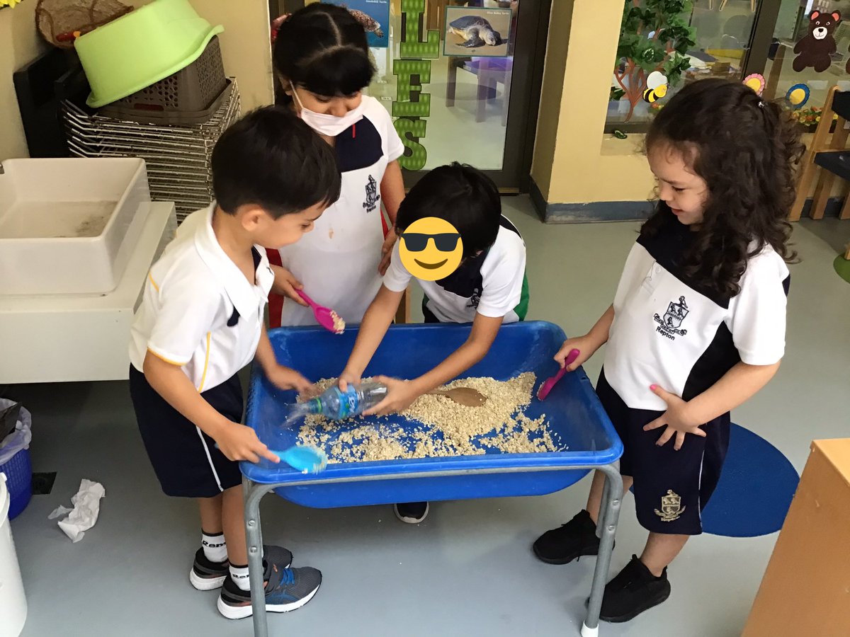 Reception | Repton Abu Dhabi tweet media