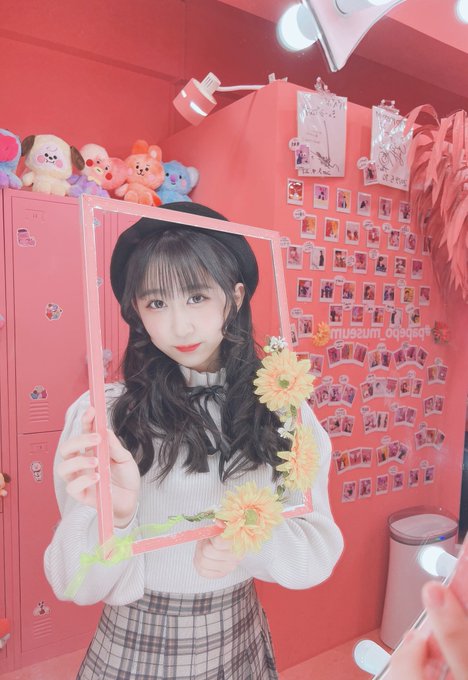 Twitterのコスプレ画像22