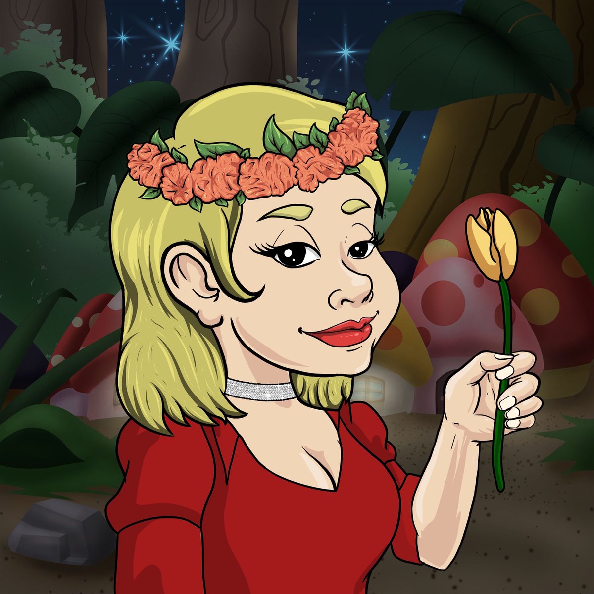CroGnomes's tweet photo. Good morning gnomes!βΊοΈ
I hope you all are having a wonderful day so far, we have another question for you!
Have you checked your wallet lately, if so do post! π€ https://t.co/zvx500FkOC