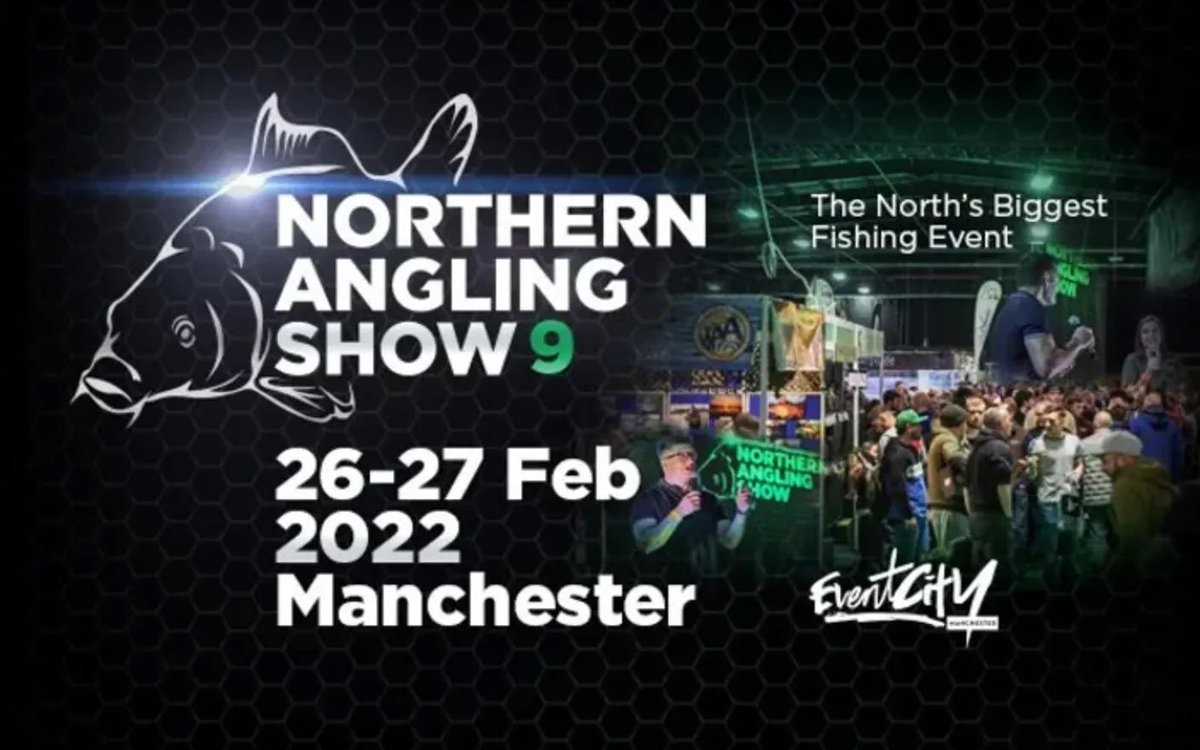 MackerelOil's tweet photo. One more day to go! 

Visit the (Reel Deal Tackle Stand 169) to purchase all your Holy Mackerel products.

We look forward to seeing you!
https://t.co/6657qiJNCq 
The Reel Deal Tackle and Bait￼
Holy Mackerel Fish Oil Co. https://t.co/r4XUC42iBn