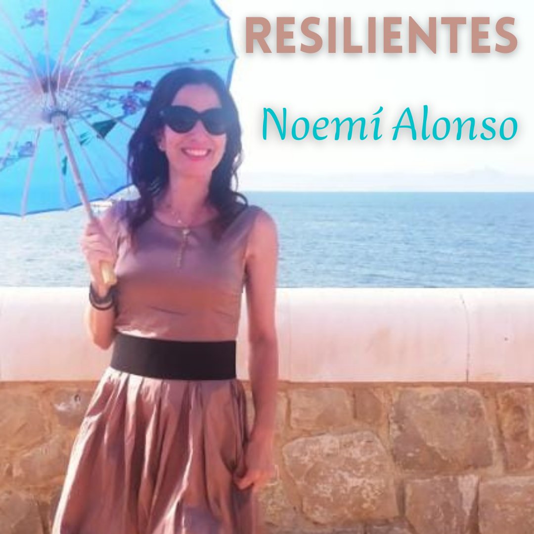 paseoportumente's tweet photo. Este #paseoportumente de @CMM_es es especial. Inauguramos #paseoportumenteresilientes Personas que se enfrentaron a situaciones difíciles y las superaron nos lo cuentan, por si pudiera servirnos de ayuda. Conocemos a @Noemi_Alonso 
https://t.co/K7RBIOaqGj https://t.co/a1Xr1U50wZ