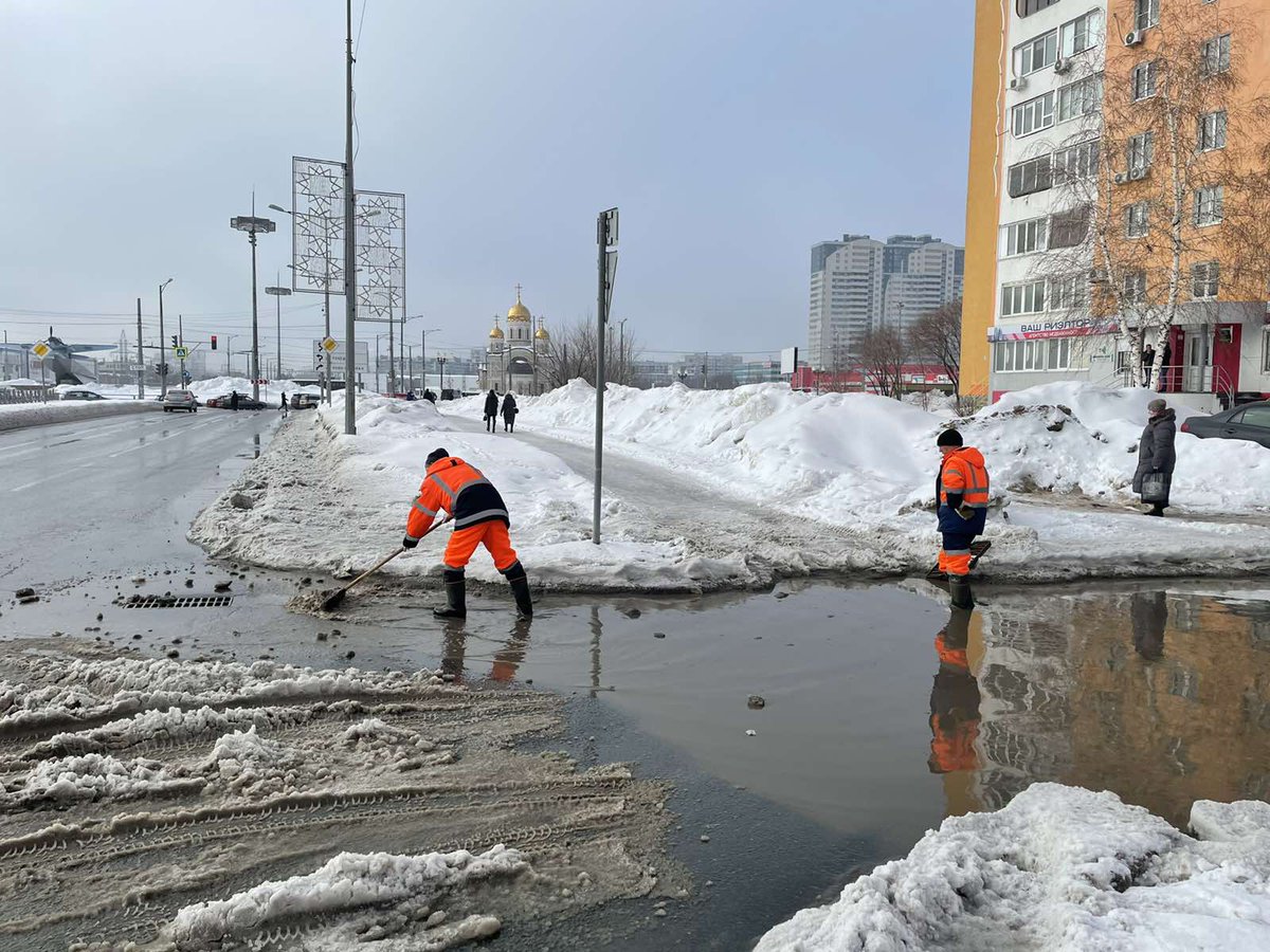 ООО "СДМ" tweet media