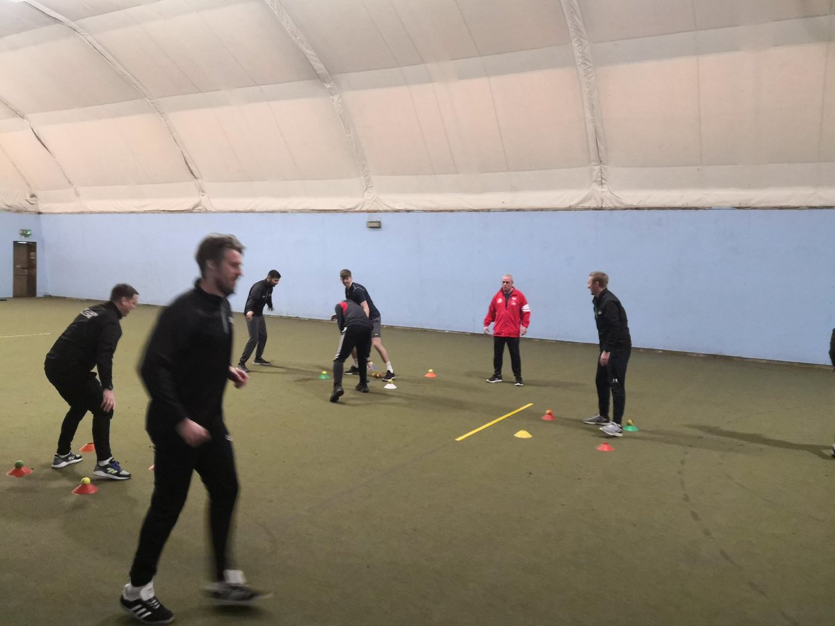 Kath Percival (Née Robinson) 🏑 tweet media