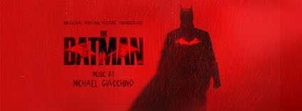 mattreevesLA's tweet photo. Turn your volume up – #TheBatman soundtrack by the incredible @m_giacchino just dropped!
listen here: https://t.co/1t4ExcNRnN https://t.co/yE2f0lRpFe