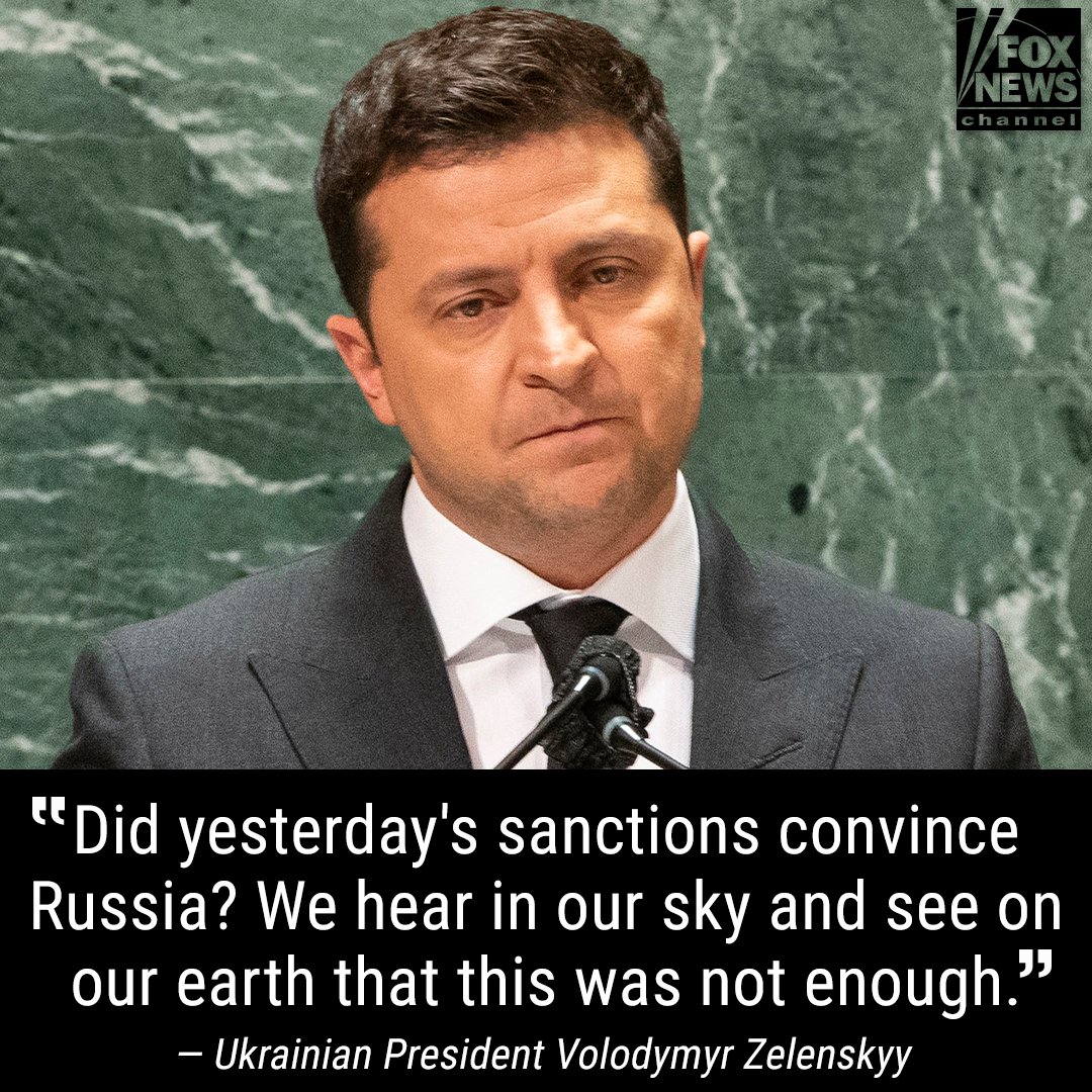 Fox News tweet media