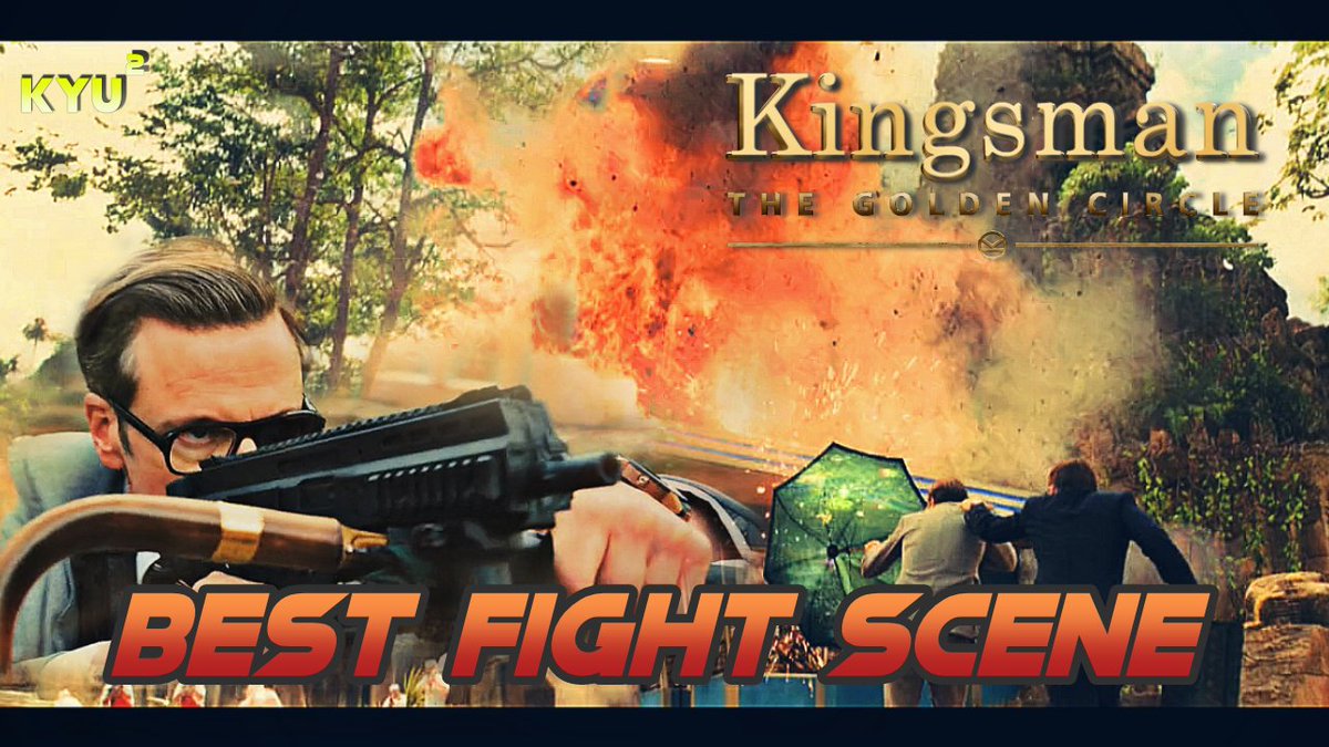 khomarul (@khomarul10) on Twitter photo even elton jhon uses really cool action moves in this movie
youtu.be/eJUAzCd7WvQ
#Kingsman #bestscene #Action #EltonJohn even elton jhon uses really cool action moves in this movie
youtu.be/eJUAzCd7WvQ
#Kingsman #bestscene #Action #EltonJohn
