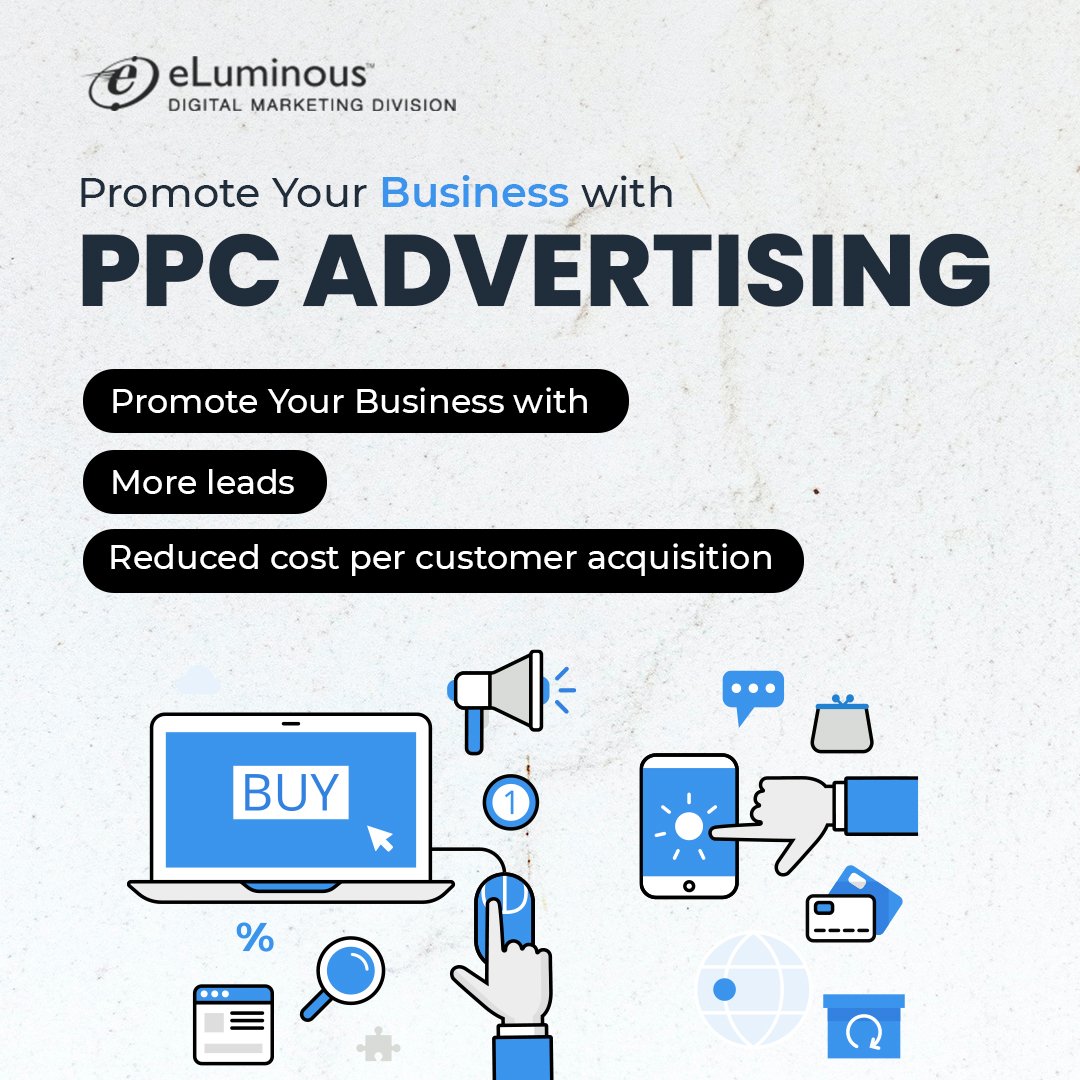 Search advertising is a growing force that will remain one of the most targeted sources of lead generation, sales, and brand awareness.
etdigitalmarketing.com/paid-search-ad…
.
.
.
#ppc #PPCadvertising #payperclickadvertising #payperclickads #SearchAds #displayads
