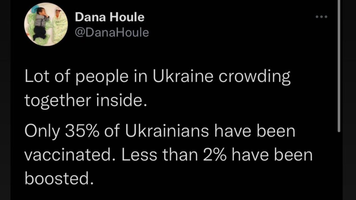 YasMohammedxx's tweet photo. Time to vote for the worst tweet on Ukraine 🇺🇦 https://t.co/UssPOwh2UU
