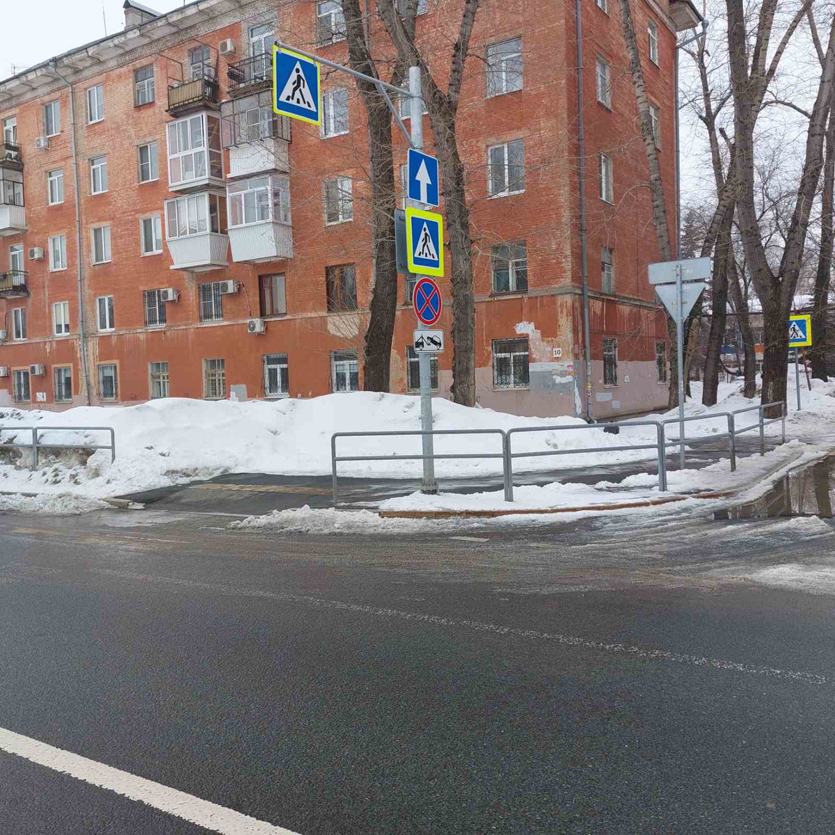 ООО "СДМ" tweet media