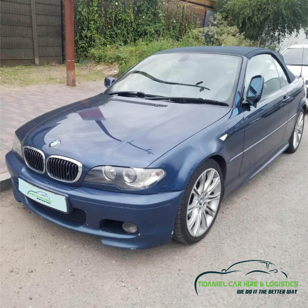 TidanielCarHire's tweet photo. Sundown. Top Down Life
Hire a sporty compact luxury #bmwconvertible.
With eye-catching exterior and interior design, achieve your dreams and show up in style.
#bmwconvertible #tchlexcellentcars #tchl #wedoitthebetterway https://t.co/OnYm9Yit8X