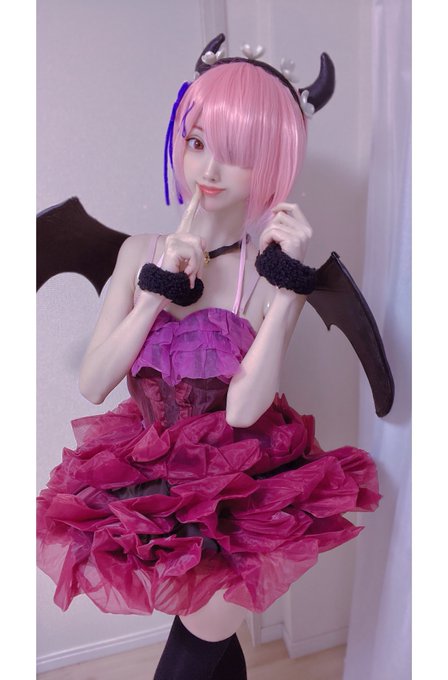 Twitterのコスプレ画像31