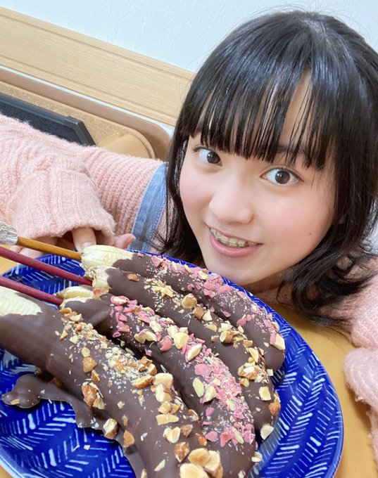 Twitterのコスプレ画像3