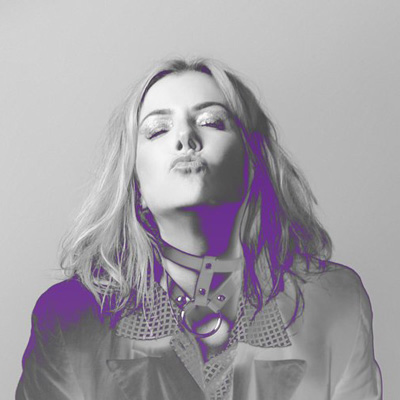 Friday, Feb 25  at 1:56 AM (Pacific Time), and  1:56 PM, we play 'KIND' by K. BRITZ <a href="/KBRITZofficial/">K. BRITZ</a> at #OpenVault Collection show