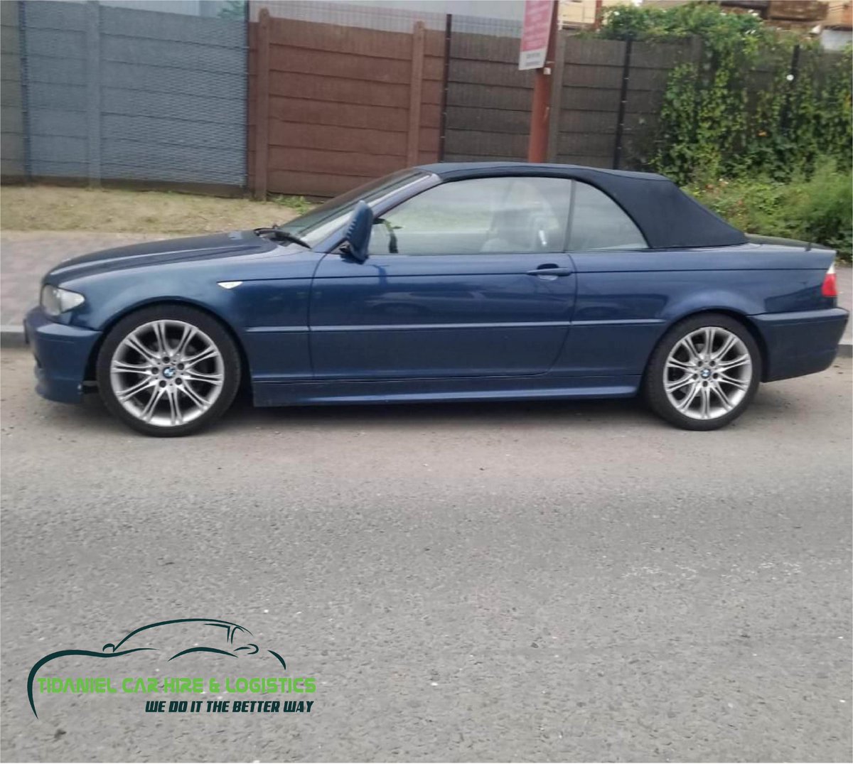 TidanielCarHire's tweet photo. Sundown. Top Down Life
Hire a sporty compact luxury #bmwconvertible.
With eye-catching exterior and interior design, achieve your dreams and show up in style.
#bmwconvertible #tchlexcellentcars #tchl #wedoitthebetterway https://t.co/OnYm9Yit8X