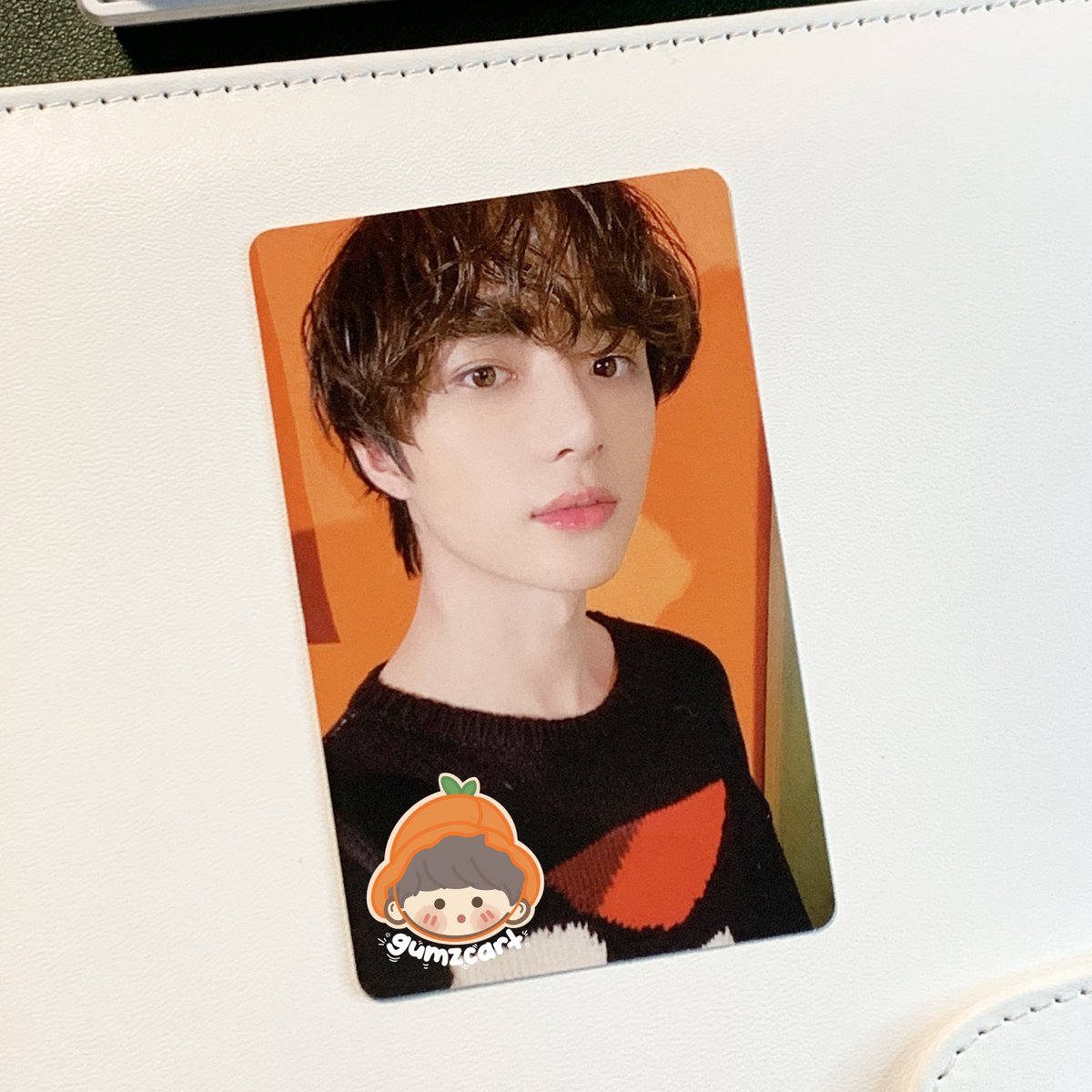 tangehrines's tweet photo. โป @beycarts #BEYcreates
ponkan soobin for my own watermark!! iโm really happy with how it turned out huhu T__T thank you so much for the smooth transaction and this cute watermark!! <3
โ #mailforxia https://t.co/a88EIm2gp8