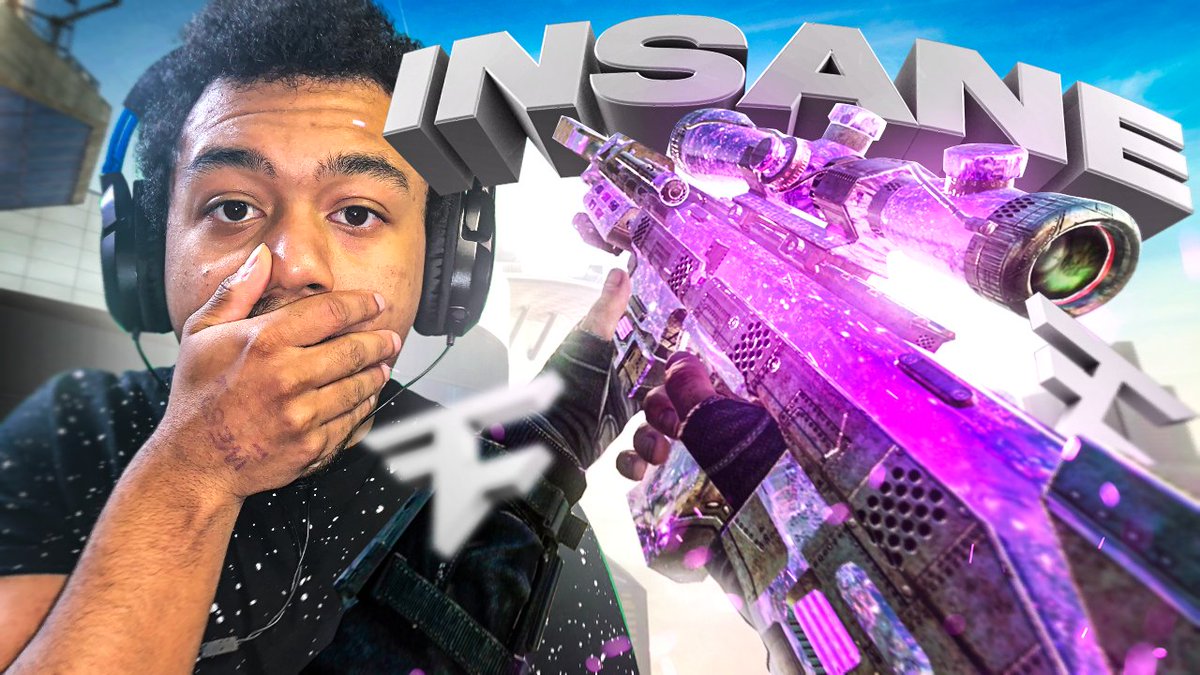 AV8Billz's tweet image. NEW VIDEO ALERT 🚨 
#NorCalCOD #NorCalWRC

&quot;HE HIT AN INSANE TRICKSHOT ON TWO SENSITIVITY! (BO2 TRICKSHOTTING W/ 14 KILLCAMS!)&quot; 

📺youtu.be/yXKH3nxyODc
📺

❤️♻️