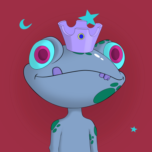 chaintoadz's tweet photo. Join the pond now and become part of #chaintoadz collectors collecting free $AVAX ๐๐
MINT IS LIVE๐๐ธ๐ https://t.co/hXMC9owvDu
#NFTs #NFTcommunity #AVAX #AVAXNFT #AvaxNftRush https://t.co/DHYwRcq019