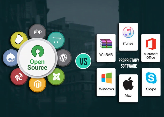 SPARKforFinanc2's tweet photo. Open source means each problem only has to be solved once.

#blockchain #cryptotrading #bitcoinnews https://t.co/oQoLOhYcKE