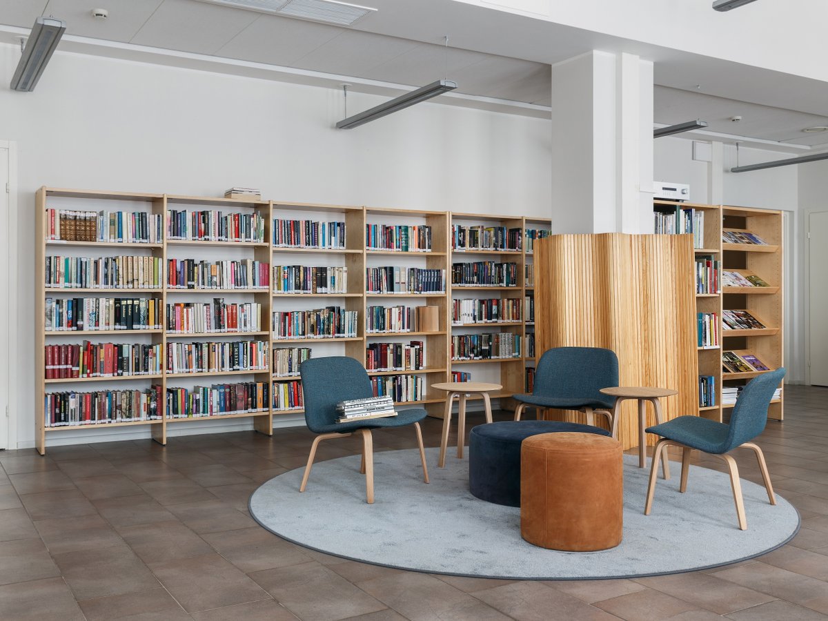 The Finnish Institute in St. Petersburg tweet media