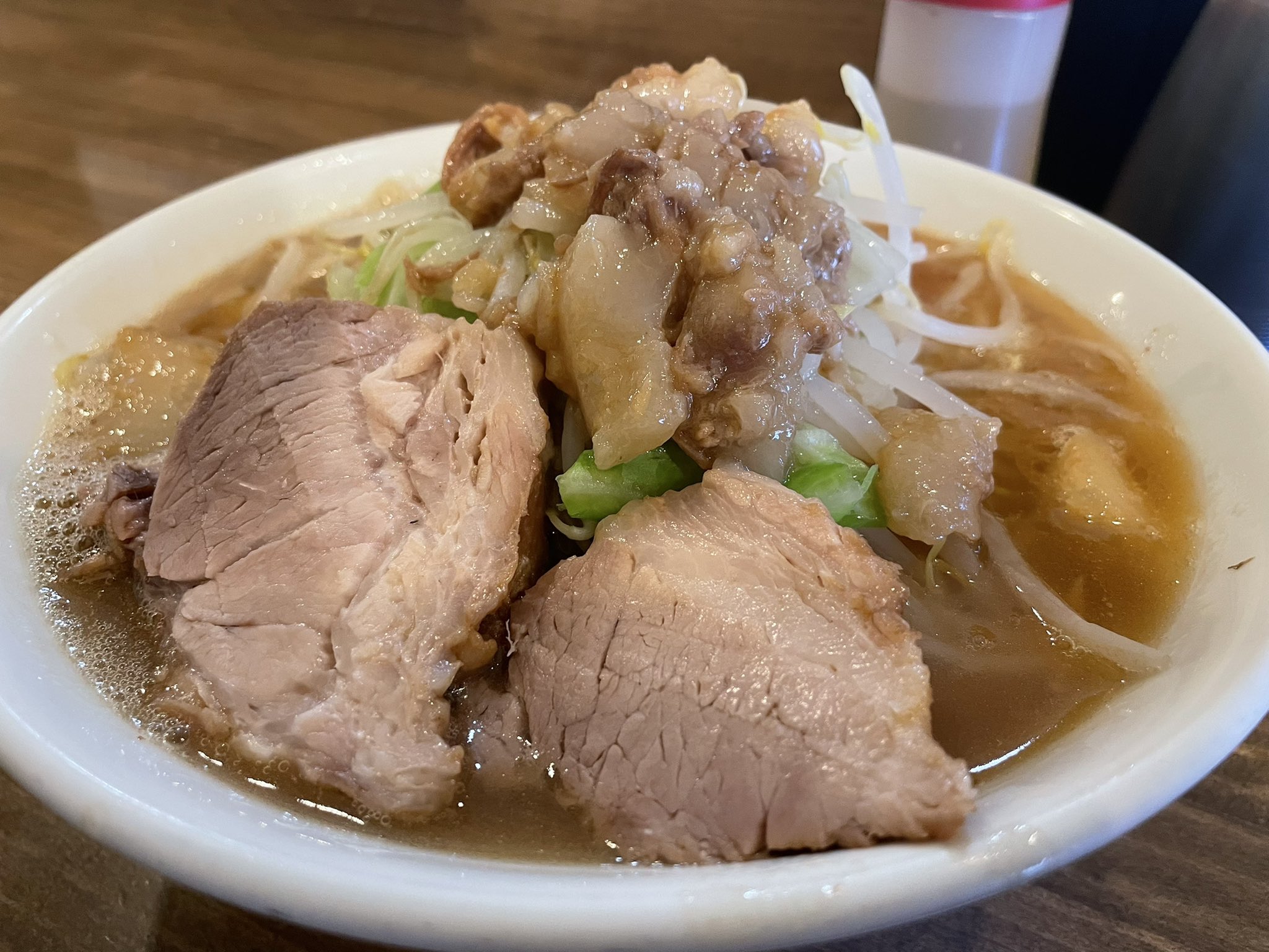 自家製麺 くろ松 773kuromatu Twitter