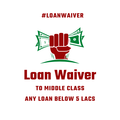 LCAI_Support's tweet photo. @nsitharamanoffc @RBI @PMOIndia
Even if there is no Lockdown, still income of people is yet affected badly.

More then Rs.22,000 Crore gold will be auctioned this March, Loan Waiver is only Option if Govt Really want to help #MiddleClass

#LoanWaiver https://t.co/3wPLCElRtI