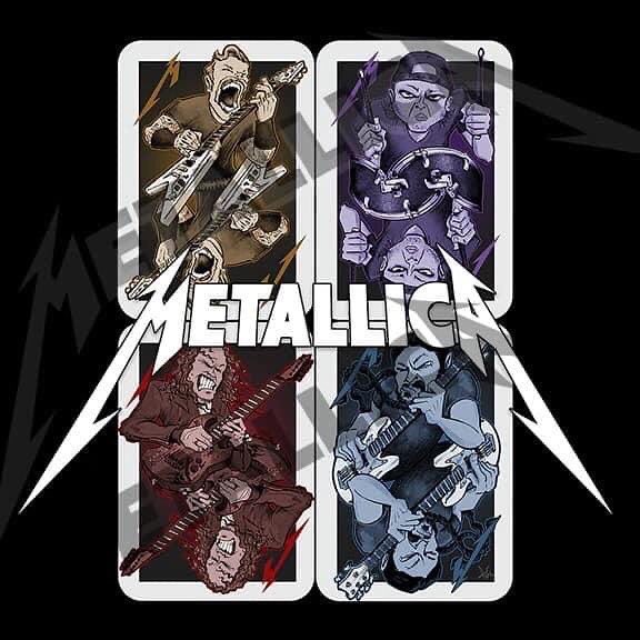 MetSince1981's tweet photo. Presentación de @Metallica en el @AllegiantStadm de Las Vegas, NV. USA. 25 de Febrero 2022. Diseños: Tony Squindo.
#Metallica #TonySquindo #Squindo #MetInVegas #FifthMember #MetFans #MetFamily #METALLICAMetalUpYourAss🗡🚽 https://t.co/VNSeoPwnDR