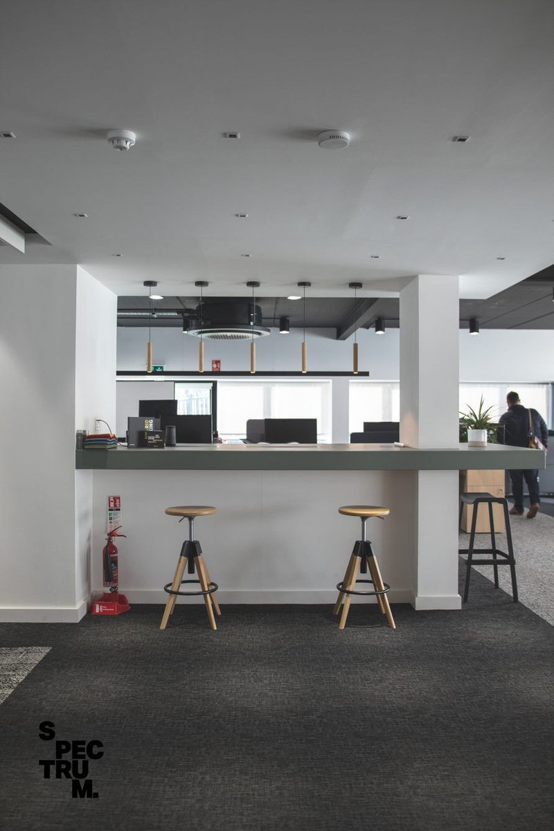 Spectrum Workplace tweet media