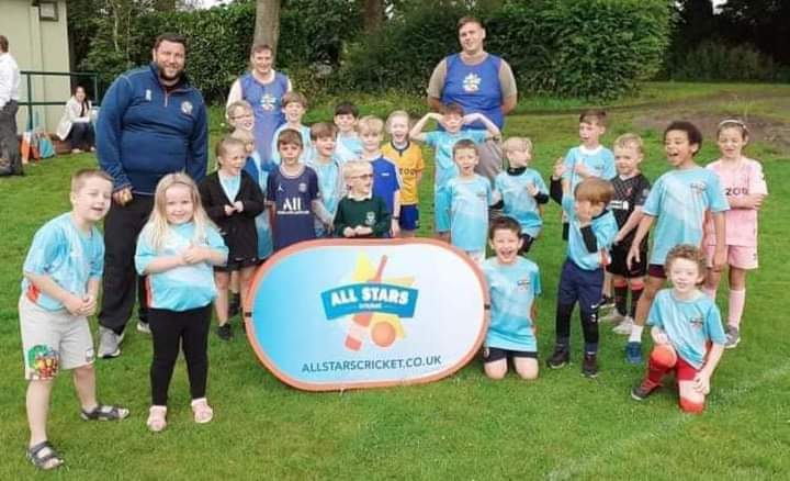 WhitefieldCC's tweet photo. Children aged 5-8 sign up for Allstars. Children aged 8-11 sign up for Dynamos

Looking forward to seeing some new faces, but also some old faces from last years sessions 🏏🏏🏏

https://t.co/XYYgKeKTp9

https://t.co/nRSjS8L0WK https://t.co/7GFwhFMjW6