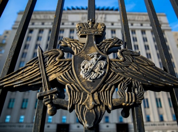 В Минобороны РФ сообщили итоги первого дня спецоперации на Украине dddkursk.ru/lenta/2022/02/… 
#Россия #Украина #Донбасс #Операция #Военные #ДНР #ЛНР