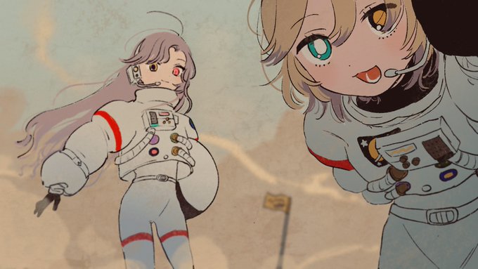 『Unknown planet』 