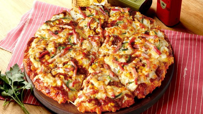 宅配ピザ 好きな デリバリーピザ店 ランキングtop17 第1位は ピザーラ に決定 22年最新投票結果 1 5 ねとらぼ調査隊