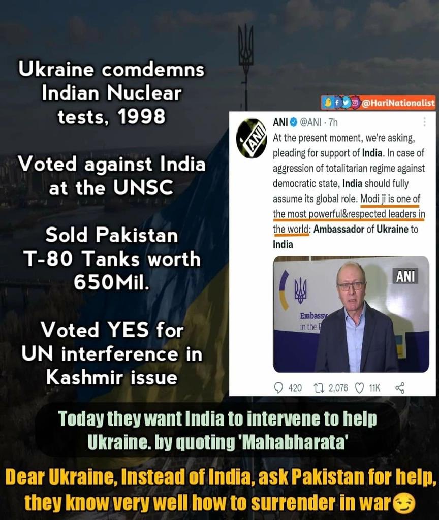 RajivMessage's tweet photo. Someone sent this. Do you agree? Pls comment &amp; RT. https://t.co/2wSozrAAiR