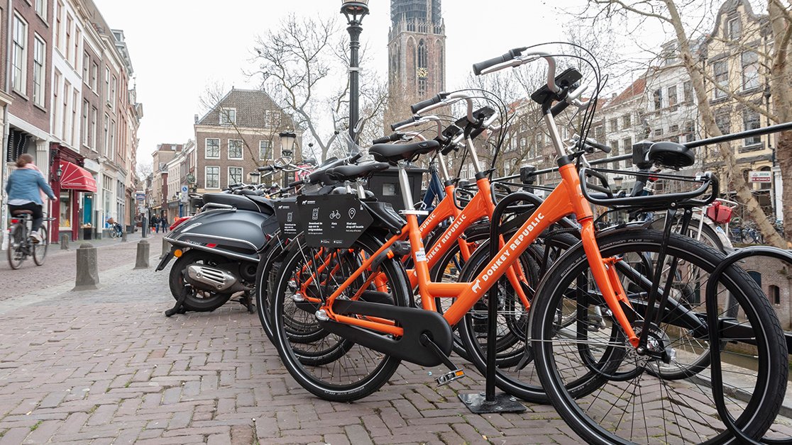 donkey bike membership Aşkın Döviz